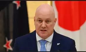 New Zealand heads to join Pacific leaders to discuss regional issues