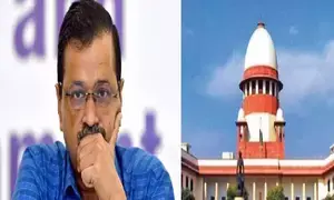 SC fixes Sep 5 for hearing CM Kejriwal’s pleas