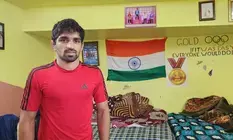 Not to let fame get overhead: Paris Olympics bronze winner Aman Sehrawat