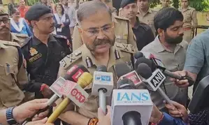 UP Police recruitment: DGP denies paper leak claims, warns of strict action against rumour-mongers