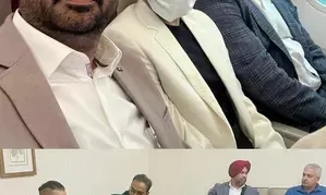 Mastermind of 2016 Nabha jailbreak in Punjab lodged in same prison