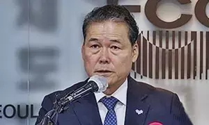 S.Korea, US, Japan plan meeting on N.Korean human rights in Washington, D.C., in Oct