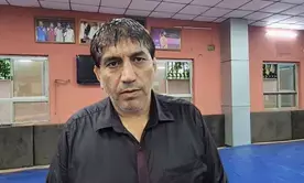 Aman Sehrawat is very disciplined wrestler and hasnt missed any training session, says coach Jaiveer Singh