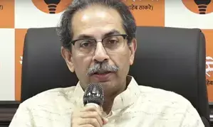 Thackeray: Make ‘Maharashtra Bandh’ successful to arrest ‘perverse mentality’