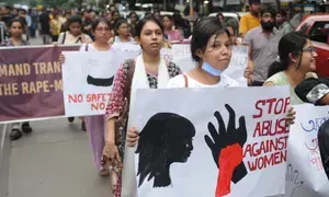 RG Kar tragedy: Medical fraternitys protests continue on hospital founders birth anniversary