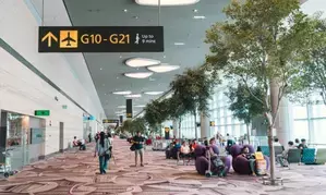 Singapore tightens surveillance measures to prevent mpox