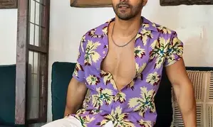 Is Varun Dhawan playing Suniel Shetty’s character’s son in ‘Border 2’