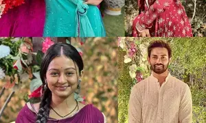 Naman Shaw, Neha Rana, Shruti Bhist share how they celebrate Janmashtami