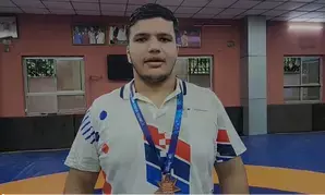 Satpal sir, Sushil Kumar, Ravi Dahiya and Aman Sehrawat are ‘source of my inspiration’: Ronak Dahiya