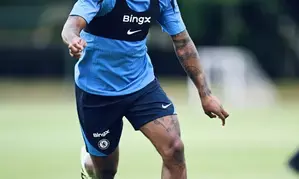 Crystal Palace interested in signing Raheem Sterling from Chelsea: Report