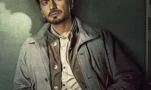 Nawazuddin Siddiqui-starrer ‘Adbhut’ to premiere on September 15