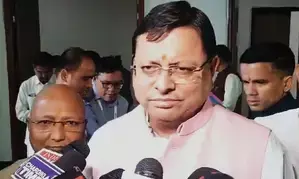 Farmers and youth welfare main priority in Uttarakhand supplementary budget: CM