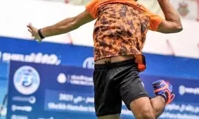 Paris Paralympics: Looking forward to defending my gold medal, says shuttler Krishna Nagar