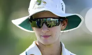 Minnu Mani, Kate Peterson take five-fors each as Australia ‘A’ take a slight edge