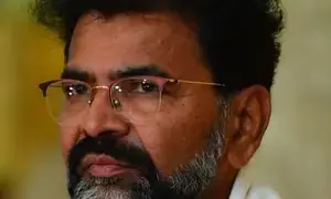 BJP questions Congress silence on MUDA, Tribal Welfare Board scams