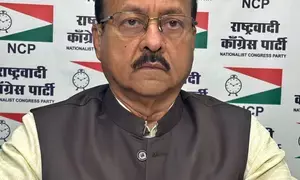 NCP to go solo in J&K Assembly election, likely to contest 12 seats