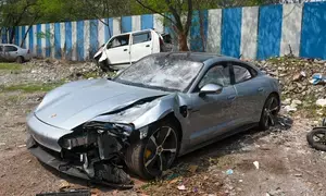 Porsche crash: Pune court denies bail to 6 accused of evidence tampering