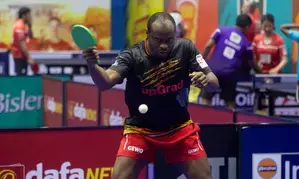 UTT 2024: Dabang Delhi face U Mumba in clash of champs; Goa Challengers meet Ahmedabad SG Pipers