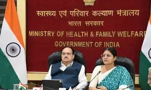 Centre launches online National Medical Register to boost quality healthcare