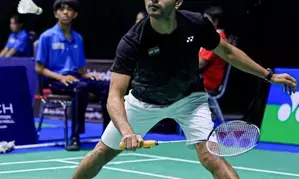 Paris Paralympics: We will double our medal count in badminton, says Sukant Kadam