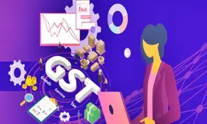 GST Network launches Hackathon with Rs 50 lakh as prize money