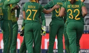 South Africa to convene national camp at Durban ahead of womens T20 World Cup