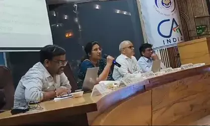 IEPFA Hosts Second Niveshak Sunwai Meet in Ahmedabad to Address Investor Grievances