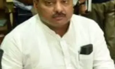 Complaint against Karnataka Minister filed with Guv seeking consent for prosecution in MUDA scam