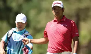 PGA Tour: Matsuyama, Im enjoy fast starts, Bhatia, Theegala well behind at BMW Championship