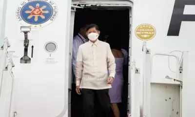 Philippines grapples with leptospirosis, dengue surge: President