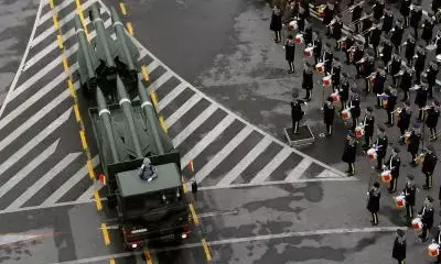 Romania buys 180-million-USD missiles for F-16 fighter jets