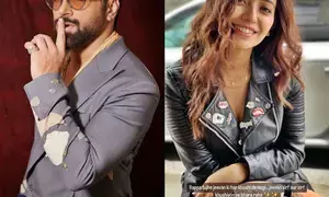 Rithvikk Dhanjani shares profound message on ex Asha Negi’s birthday