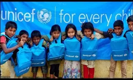 UNICEF Bihar and Amity University Patna Host Media Conclave to Promote Child Rights