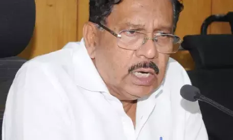 MUDA scam: Clarifications will be provided to the Governor, says Ktaka HM