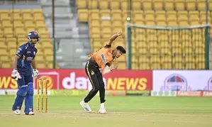 Maharaja Trophy T20: Hubli Tigers prevail over Bengaluru in historic triple Super Over thriller