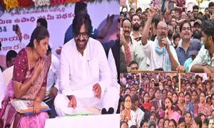 Andhra gram panchayats approve works worth Rs 4,500cr in a single day