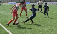 Subroto Cup: Nongiri Presbyterian, Mother’s Pride complete quarterfinal lineup