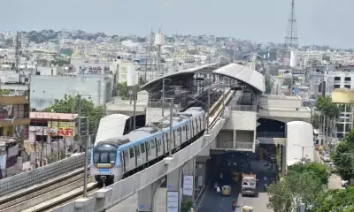 Land acquisition to be expedited for Metro Rail in Hyderabad’s old city