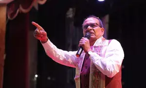 Shivraj Chouhan tears into Soren govt for lathi charge on BJYM workers in Ranchi