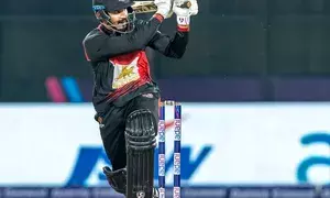 DPL T20: Himmat Singh leads from front as East Delhi Riders extend winning streak