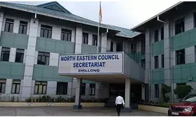 NEC meet in Agartala postponed due to Tripura floods