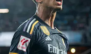 La Liga 2024-25: Bellingham sidelined for a month after training injury