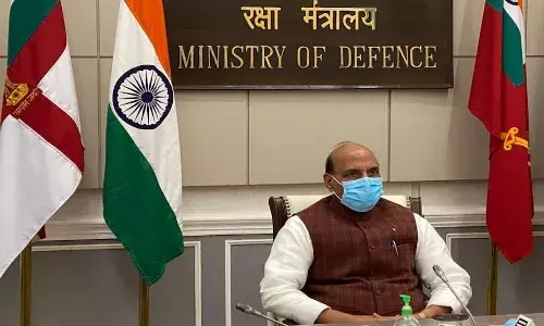 Defence Ministry Hosts Successful Job Fair for Veterans in Kanpur
