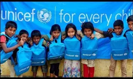 UNICEF Bihar and Amity University Patna Host Media Conclave to Promote Child Rights