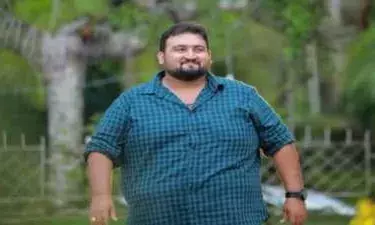 Malayalam Actor Nirmal Benny Passes Away Due to Heart Attack