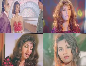 Somy Ali: Rekhaji was supposed to play my role in ‘Yaar Gaddar’ Somy Ali: Rekhaji was supposed to play my role in ‘Yaar Gaddar’