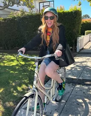 Lindsay Lohan wraps up ‘Freakier Friday’ with this message Lindsay Lohan wraps up ‘Freakier Friday’ with this message