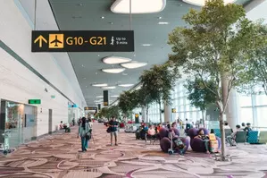 Singapore tightens surveillance measures to prevent mpox Singapore tightens surveillance measures to prevent mpox