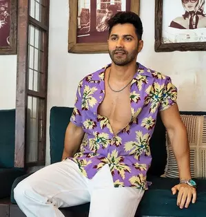 Is Varun Dhawan playing Suniel Shetty’s character’s son in ‘Border 2’ Is Varun Dhawan playing Suniel Shetty’s character’s son in ‘Border 2’