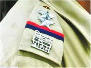 Bihar Police files charge sheet in constable paper leak case Bihar Police files charge sheet in constable paper leak case
